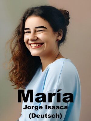cover image of Maria (Deutsch)